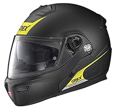 Casco grex g9.1 usato  Spedito ovunque in Italia 