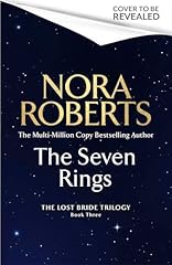 Seven rings for sale  Delivered anywhere in UK