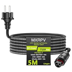 Mxrpv ly01 kabel gebraucht kaufen  Wird an jeden Ort in Deutschland