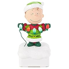 Hallmark linus peanuts for sale  Delivered anywhere in USA 