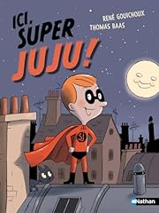 Super juju lune d'occasion  Livré partout en France