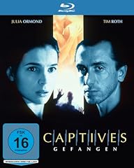 Captives gefangen d'occasion  Livré partout en France