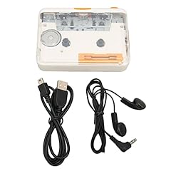 Cassette player portable for sale  Delivered anywhere in Ireland