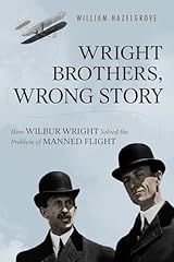 Wright brothers wrong for sale  Delivered anywhere in USA 