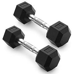 Papababe hex dumbbells for sale  Delivered anywhere in USA 