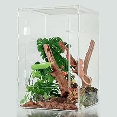 12x12x18 reptile tank for sale  Delivered anywhere in USA 