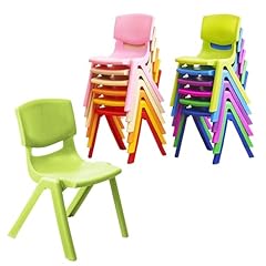 12pcs stackable school for sale  Delivered anywhere in USA 