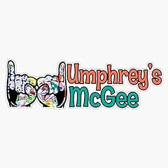 Umphrey mcgee tee for sale  Delivered anywhere in USA 