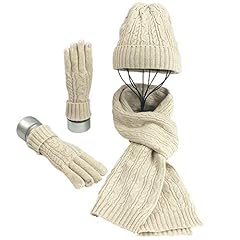Warmiehomy hat gloves for sale  Delivered anywhere in UK