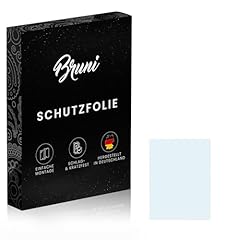 Bruni schutzfolie kompatibel gebraucht kaufen  Wird an jeden Ort in Deutschland