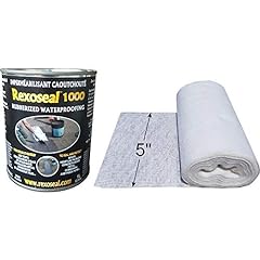 Rexoseal 1000 waterproofing for sale  Delivered anywhere in USA 