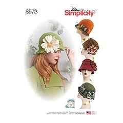 Simplicity us8573a vintage for sale  Delivered anywhere in USA 