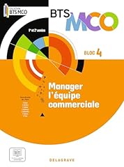 Bloc manager équipe d'occasion  Livré partout en France