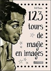 123 tours magie d'occasion  Livré partout en France