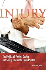 Injury politics product for sale  Delivered anywhere in USA 