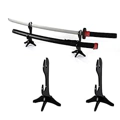 Wanlian katana stand for sale  Delivered anywhere in UK