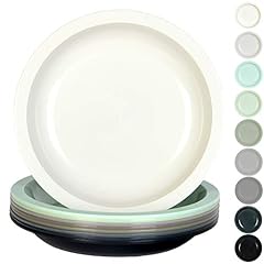 Youngever assiettes plastique d'occasion  Livré partout en France