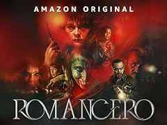 Romancero d'occasion  Livré partout en France