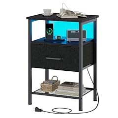Trifeble night stand for sale  Delivered anywhere in USA 