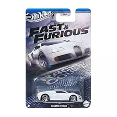 Hot wheels fast usato  Spedito ovunque in Italia 