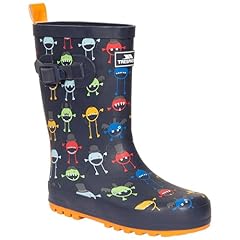 Trespass kids welly for sale  Delivered anywhere in UK