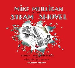 Mike mulligan steam for sale  Delivered anywhere in USA 