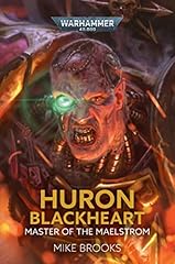 Huron blackheart master d'occasion  Livré partout en France