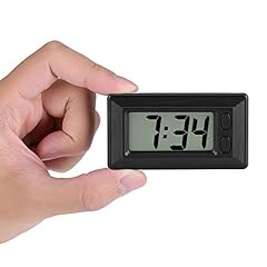 Lcd desk clock for sale  Delivered anywhere in UK