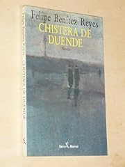 Chistera duende d'occasion  Livré partout en France