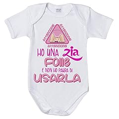 Fupies body neonata usato  Spedito ovunque in Italia 
