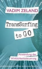 Transsurfing anwendung wirklic gebraucht kaufen  Wird an jeden Ort in Deutschland