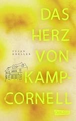 Herz kamp cornell gebraucht kaufen  Wird an jeden Ort in Deutschland