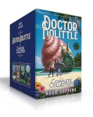 Doctor dolittle complete for sale  Delivered anywhere in USA 