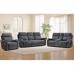 Ebello power reclining for sale  Delivered anywhere in USA 