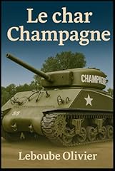 Sherman m4a3w champagne d'occasion  Livré partout en France