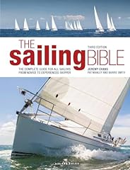 Sailing bible complete for sale  Delivered anywhere in UK