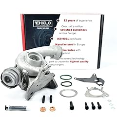 Turbocharger 760698 bnz for sale  Delivered anywhere in UK