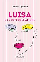 Luisa volti dell usato  Spedito ovunque in Italia 