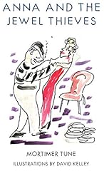 Anna jewel thieves for sale  Delivered anywhere in UK