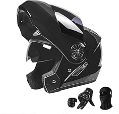 Casque moto hommes d'occasion  Livré partout en France