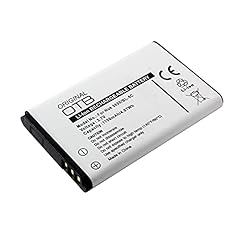 Battery compatible nokia for sale  Delivered anywhere in Ireland