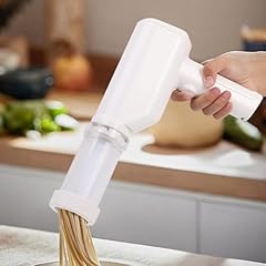 Handheld electric pasta for sale  Delivered anywhere in UK