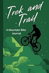 Trek and trail usato  Spedito ovunque in Italia 