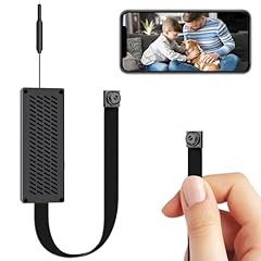 Mini spy camera for sale  Delivered anywhere in UK