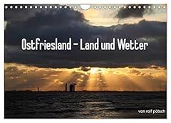 Stfriesland land wetter gebraucht kaufen  Wird an jeden Ort in Deutschland