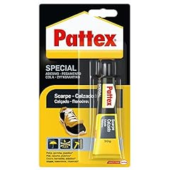 Pattex special scarpe usato  Spedito ovunque in Italia 