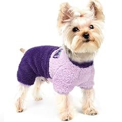 Turtleneck dog pajamas for sale  Delivered anywhere in USA 
