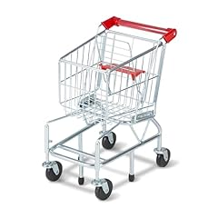 toy shopping trolley metal for sale  Delivered anywhere in UK