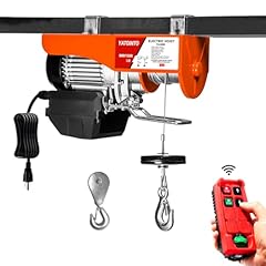 Yatointo 120v heavy for sale  Delivered anywhere in USA 