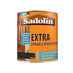 Sadolin holzfarbe extra gebraucht kaufen  Wird an jeden Ort in Deutschland